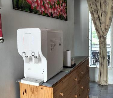 Kampung Kuala Kenas Hotel | RUMAH MD2 D'RUMAH BONDA RIVER VIEW Kuala Kangsar