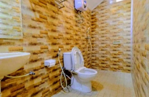 Sumberagung Villa | Rumah Mertua Cottage