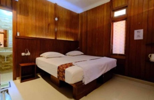 Sumberagung Villa | Rumah Mertua Cottage