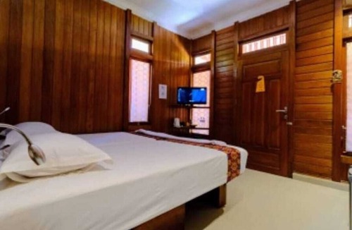 Sumberagung Villa | Rumah Mertua Cottage