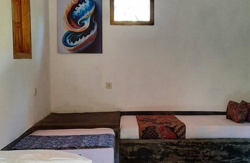 Wainapal Hostel | Rumah Nalu Surf Camp