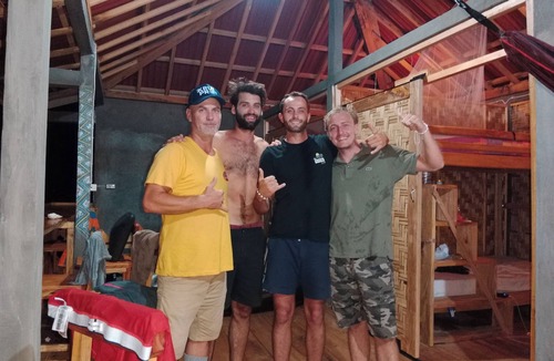 Wainapal Hostel | Rumah Nalu Surf Camp