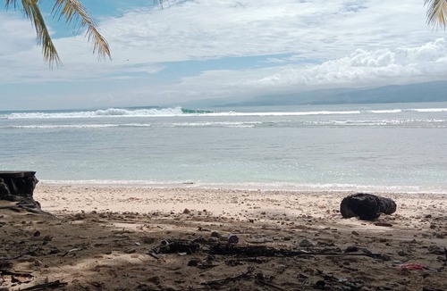 Wainapal Hostel | Rumah Nalu Surf Camp