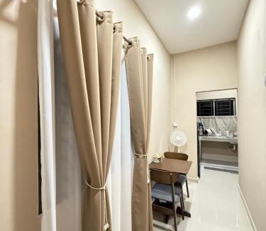 Larut House | Rumah No 5