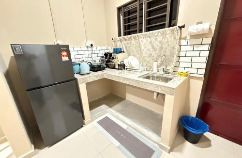 Larut House | Rumah No 5