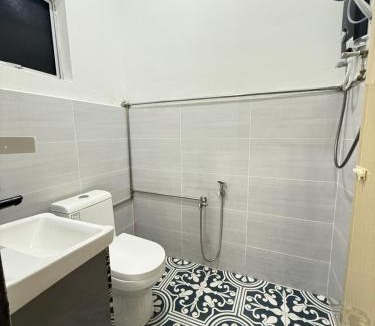 Larut House | Rumah No 5