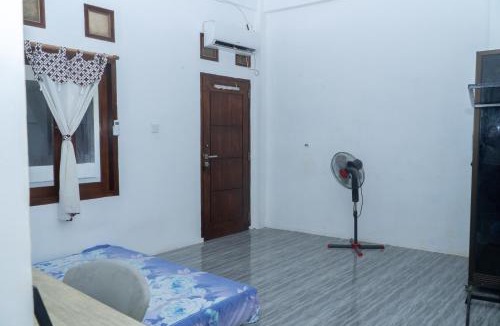 Pujut Bed & Breakfast | Rumah Nusantara