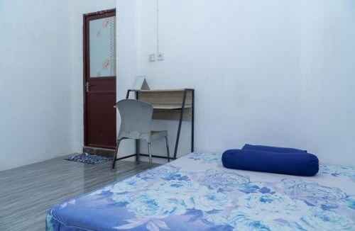 Pujut Bed & Breakfast | Rumah Nusantara