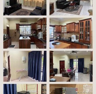 Kuala Terengganu House | Rumah Omardhiah