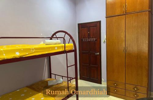 Kuala Terengganu House | Rumah Omardhiah