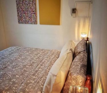 Kampung Telaga Papan Apartment | Rumah Penangkap Mimpi