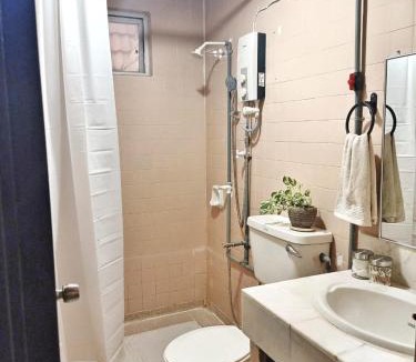 Kampung Telaga Papan House | Rumah Perempuan Kerteh