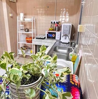 Kampung Telaga Papan House | Rumah Perempuan Kerteh