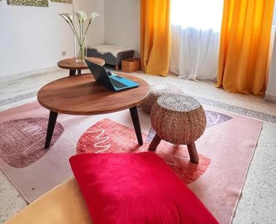 Kampung Telaga Papan House | Rumah Perempuan Kerteh