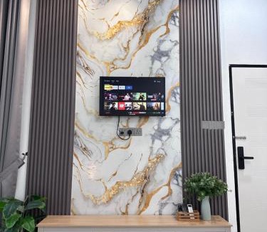 Gua House | Rumah Petak Melor