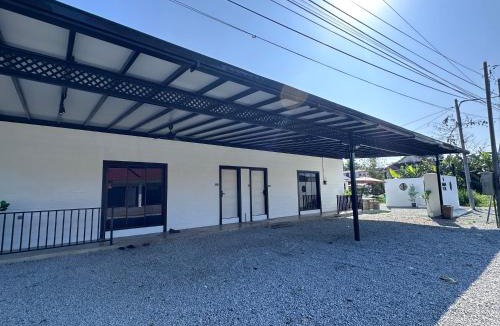 Gua House | Rumah Petak Melor