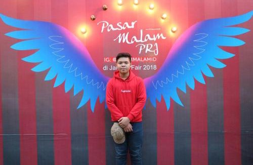 Duren Sawit Ski Chalet | Rumah Pondok Kelapa 55m Dengan 2 Kamar Tidur
