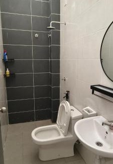 Chemor House | Rumah Puteh D' Klebang