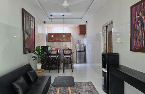 Bengkel Apartment | Rumah Risa