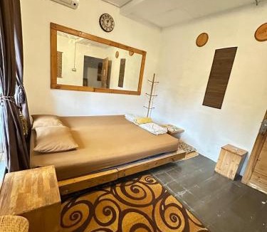 Central Yogyakarta House | Rumah Roso Homestay
