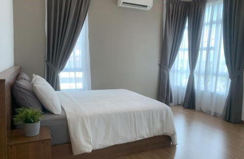 Rembia House | Rumah Sarah Melaka