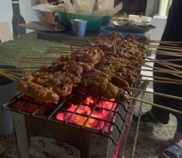 Rembia House | Rumah Sarah Melaka