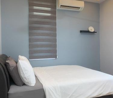 Rembia House | Rumah Sarah Melaka