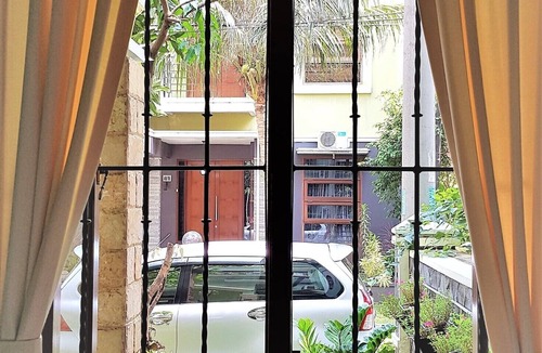 Depok House | “Rumah Satoe” - located in Depok, the suburb of South Jakarta