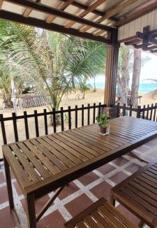 Kampung Ru Muda Ski Chalet | Rumah Seruni@Zaki's Residence