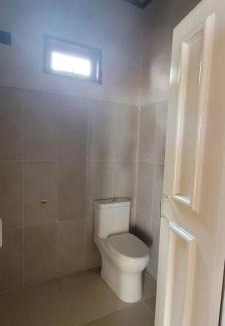 Kampung Ru Muda Ski Chalet | Rumah Seruni@Zaki's Residence