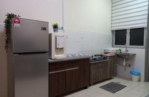 Bagan Serai House | Rumah Singgah Bagan Serai Perak