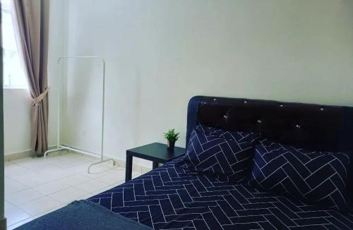 Bagan Serai House | Rumah Singgah Bagan Serai Perak