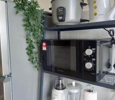 Bagan Serai House | Rumah Singgah Bagan Serai Perak