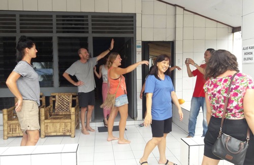 Manado City Centre House | Rumah Singgah Manado Home Stay