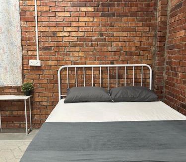 Janda Baik House | Rumah Singgah