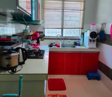 Pengkalan Baharu Ski Chalet | Rumah Singgah