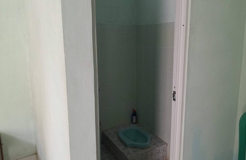 Sumbermulyo House | Rumah Singgah Peziarah Ganjuran