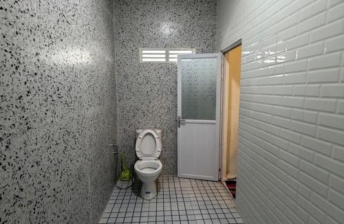 Singkawang House | Rumah Singgah Que, 5 minutes to centerpoint skw
