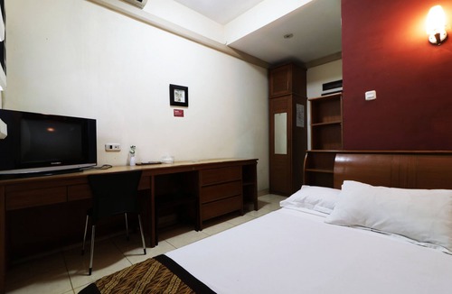 Malabar House | Rumah Tawa Guesthouse 1