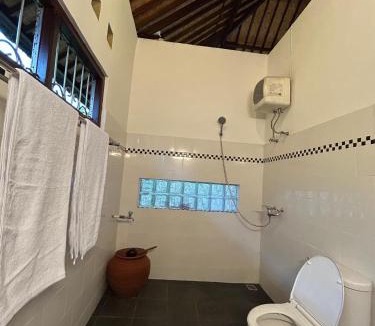 Sidemen Bed & Breakfast | Rumah Tenun