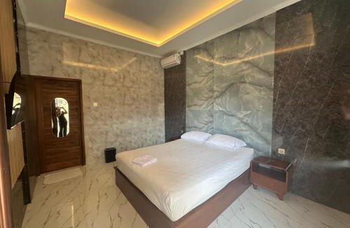 Klungkung House | Rumah wangi guest house