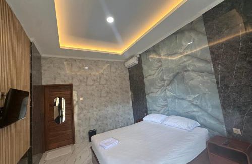 Klungkung House | Rumah wangi guest house