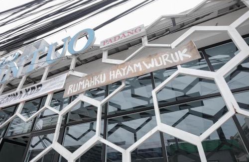 Gambir House | Rumahku Hayam Wuruk Mitra RedDoorz