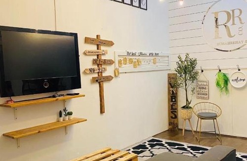 Dungun Hotel | RUMAHREHAT