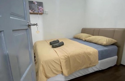 Dungun Hotel | RUMAHREHAT