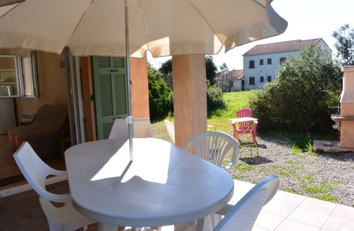 Aleria Apartment | RUMANA 1- 6 pers - ALERIA