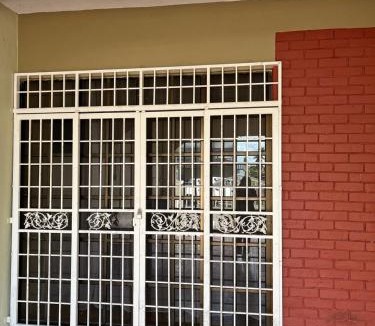 Bandar Kota Bharu House | RumaTamu Desa Telipot