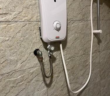 Bandar Kota Bharu House | RumaTamu Desa Telipot