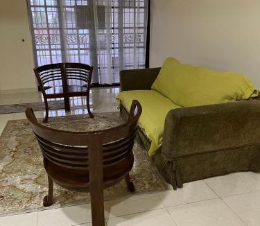 Bandar Kota Bharu House | RumaTamu Desa Telipot