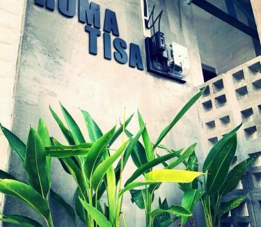 Kampong Pulau Kandis House | RumaTisa